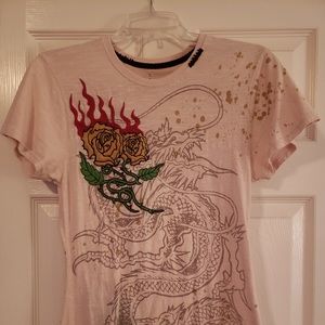 Rebel Spirit T-Shirt